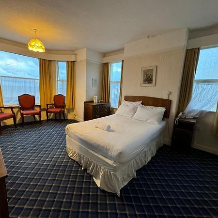 Royal Hotel Great Yarmouth Eksteriør billede