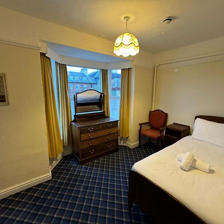 Royal Hotel Great Yarmouth Eksteriør billede