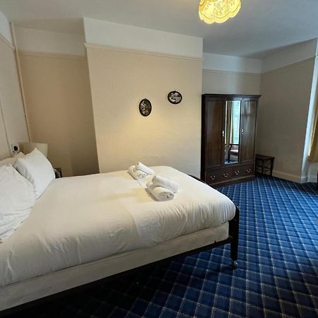 Royal Hotel Great Yarmouth Eksteriør billede