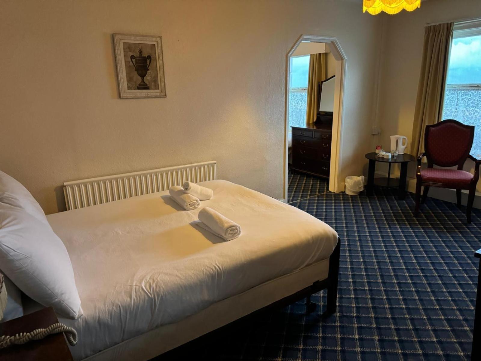 Royal Hotel Great Yarmouth Eksteriør billede
