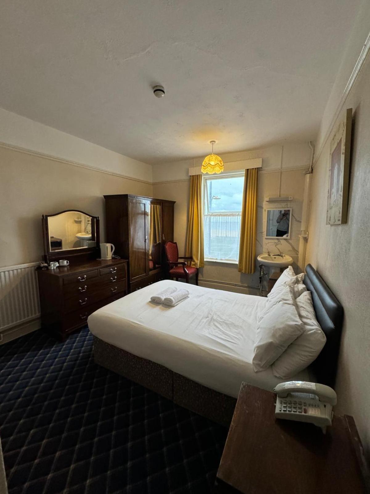 Royal Hotel Great Yarmouth Eksteriør billede