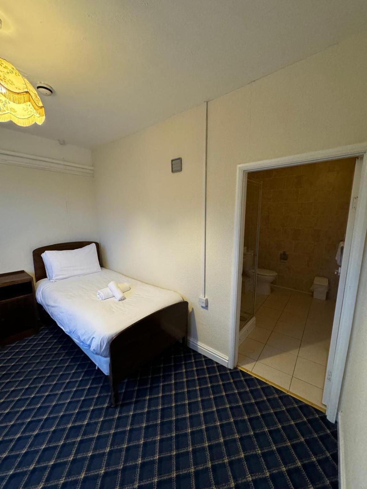 Royal Hotel Great Yarmouth Eksteriør billede