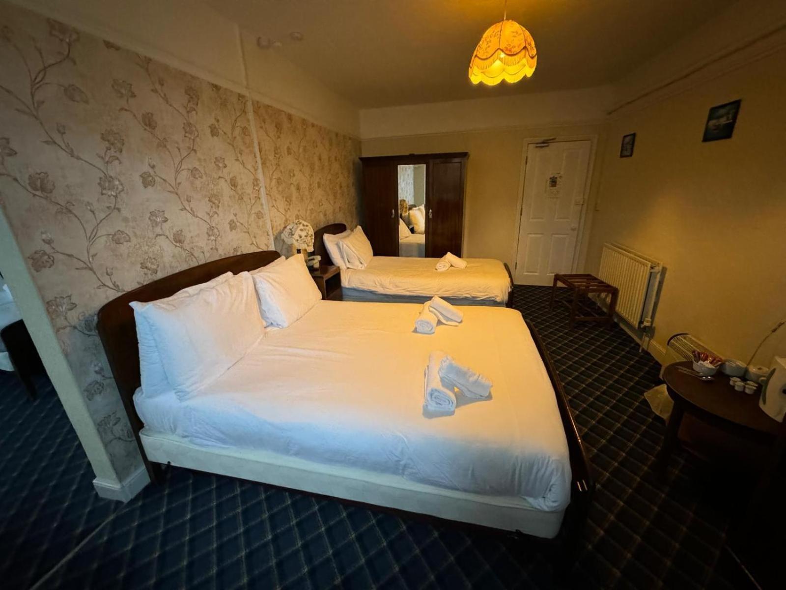 Royal Hotel Great Yarmouth Eksteriør billede