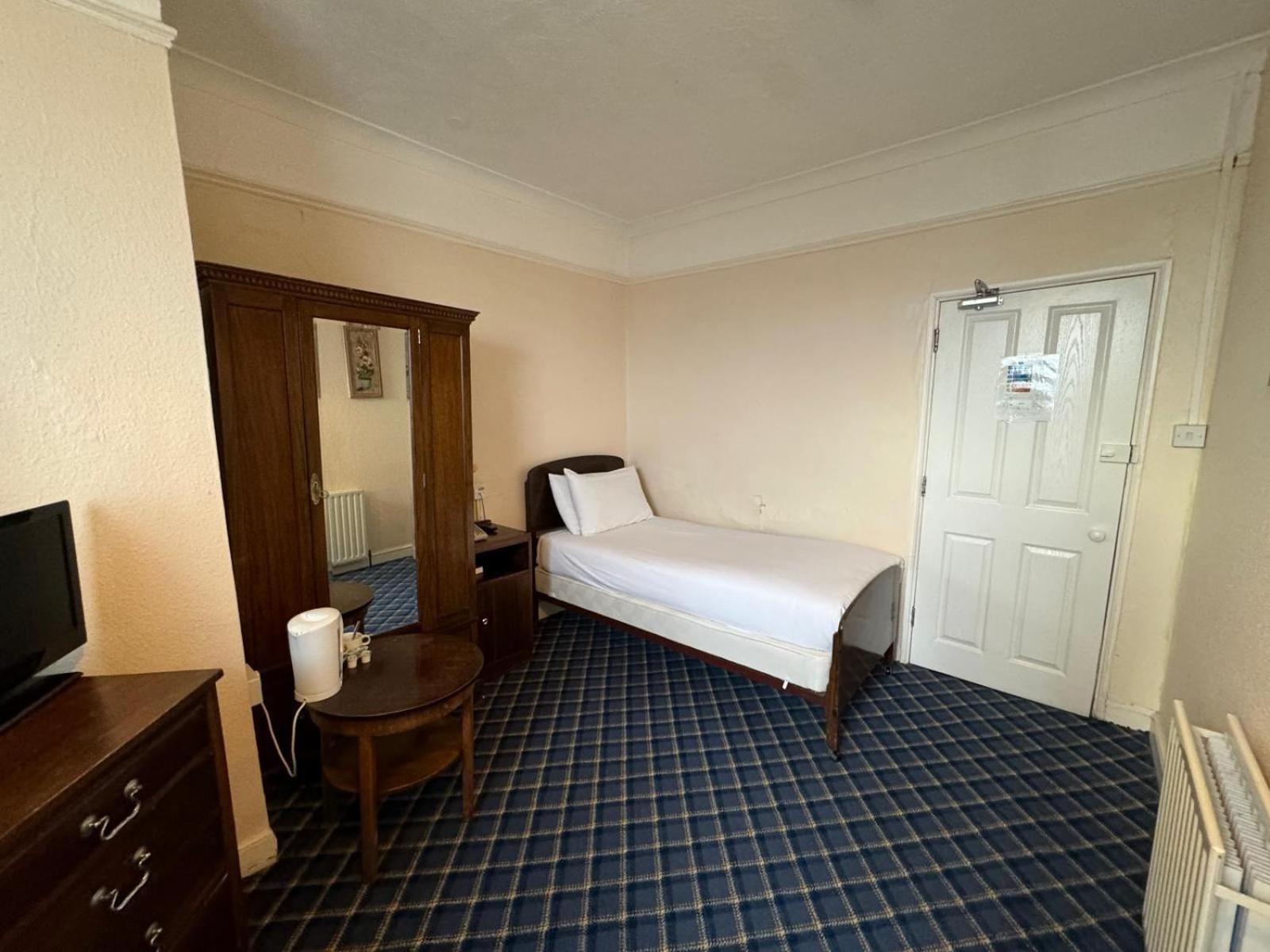 Royal Hotel Great Yarmouth Eksteriør billede