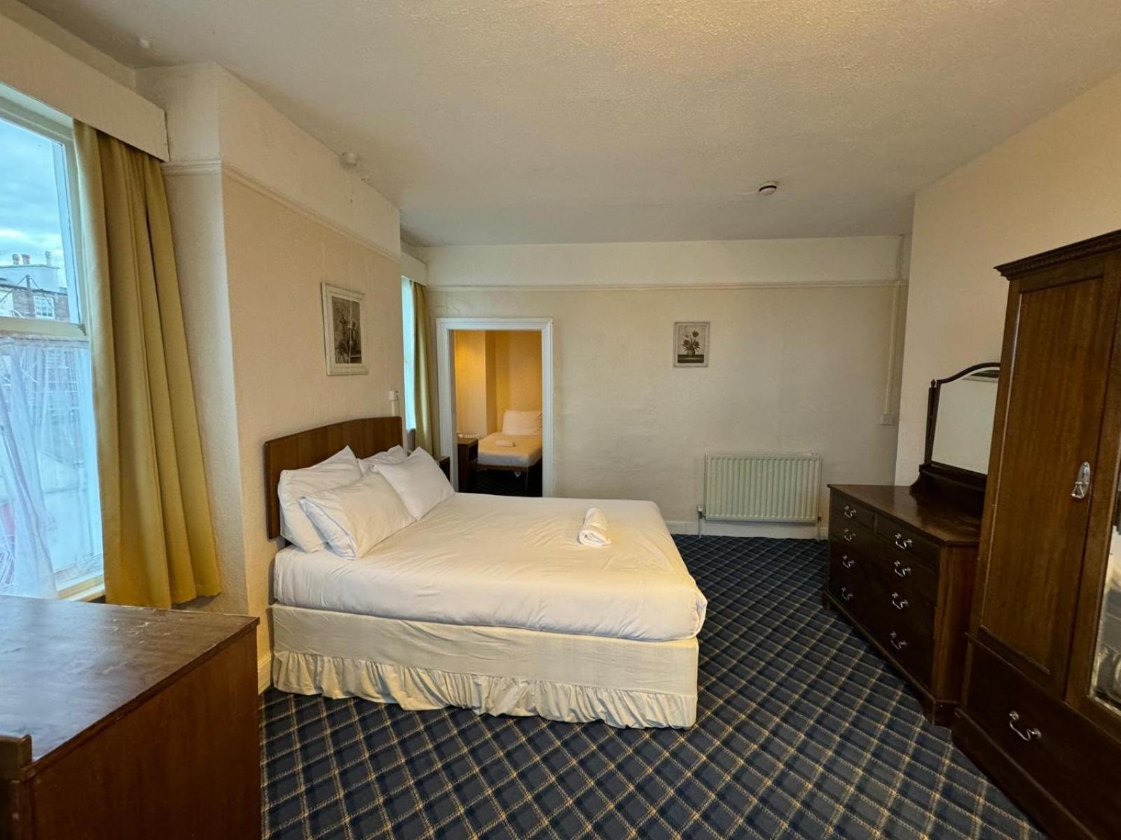 Royal Hotel Great Yarmouth Eksteriør billede