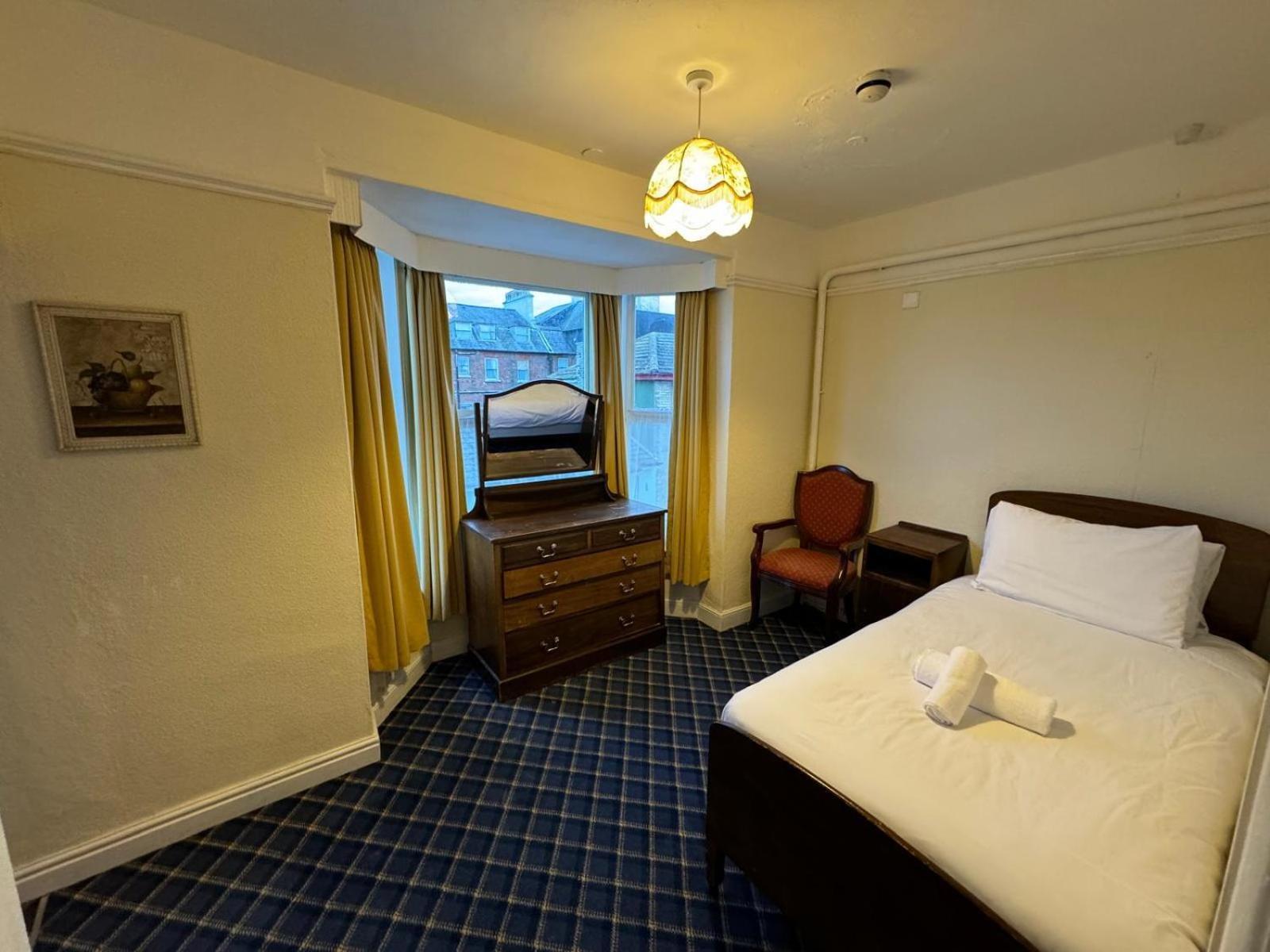Royal Hotel Great Yarmouth Eksteriør billede