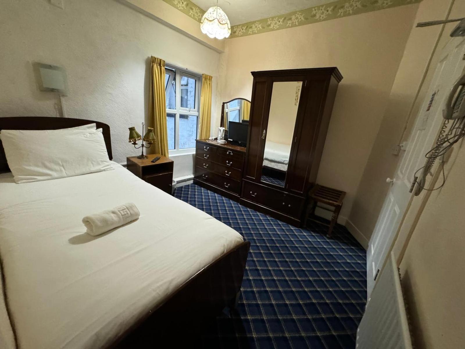 Royal Hotel Great Yarmouth Eksteriør billede