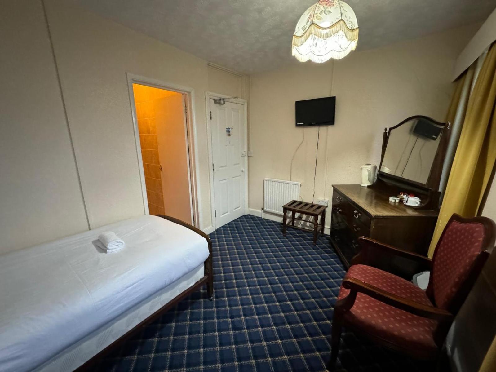 Royal Hotel Great Yarmouth Eksteriør billede