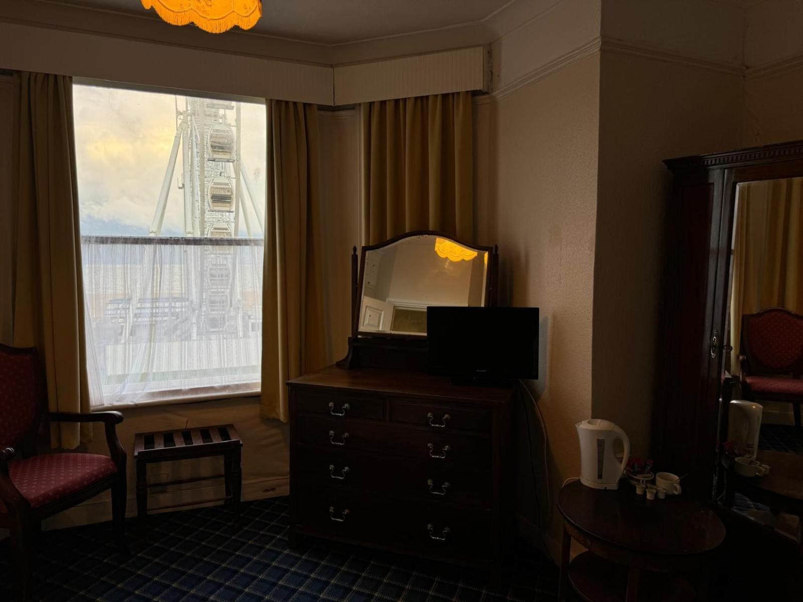 Royal Hotel Great Yarmouth Eksteriør billede