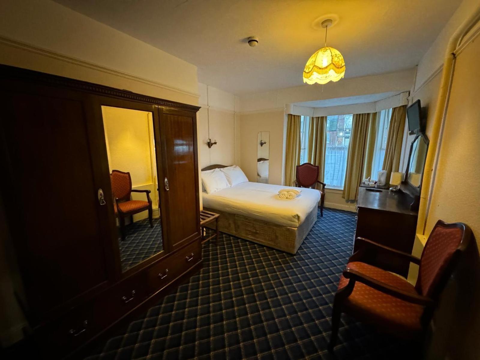 Royal Hotel Great Yarmouth Eksteriør billede