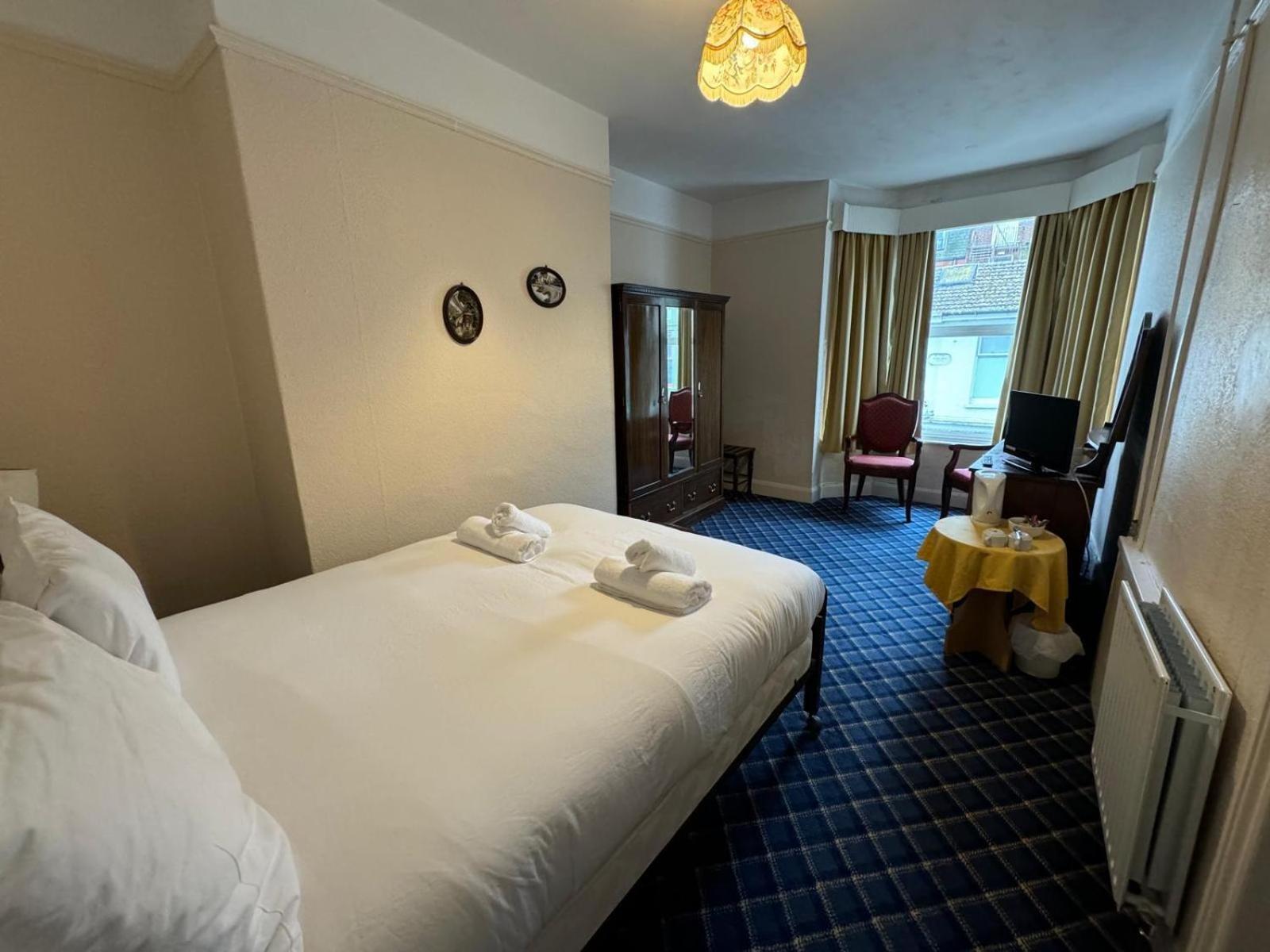 Royal Hotel Great Yarmouth Eksteriør billede