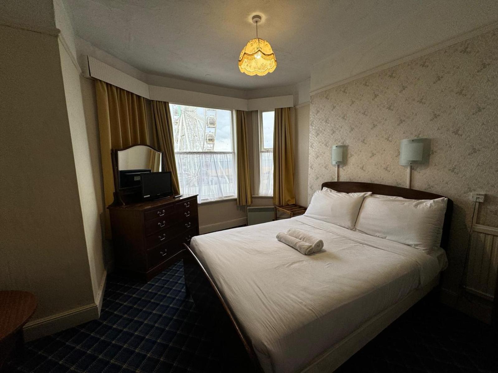 Royal Hotel Great Yarmouth Eksteriør billede