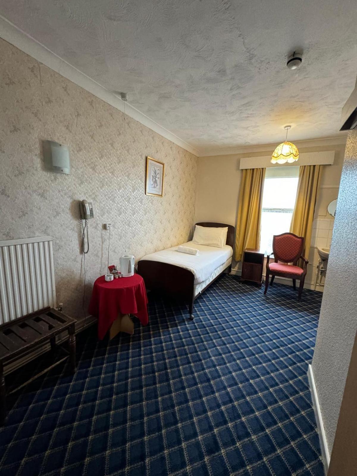 Royal Hotel Great Yarmouth Eksteriør billede