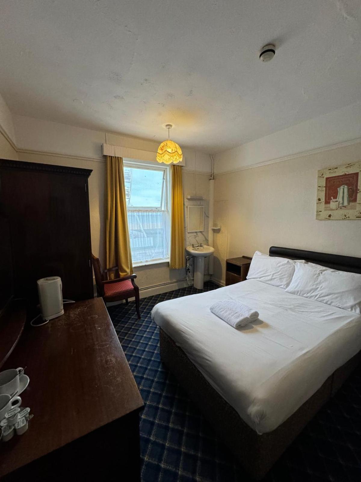Royal Hotel Great Yarmouth Eksteriør billede
