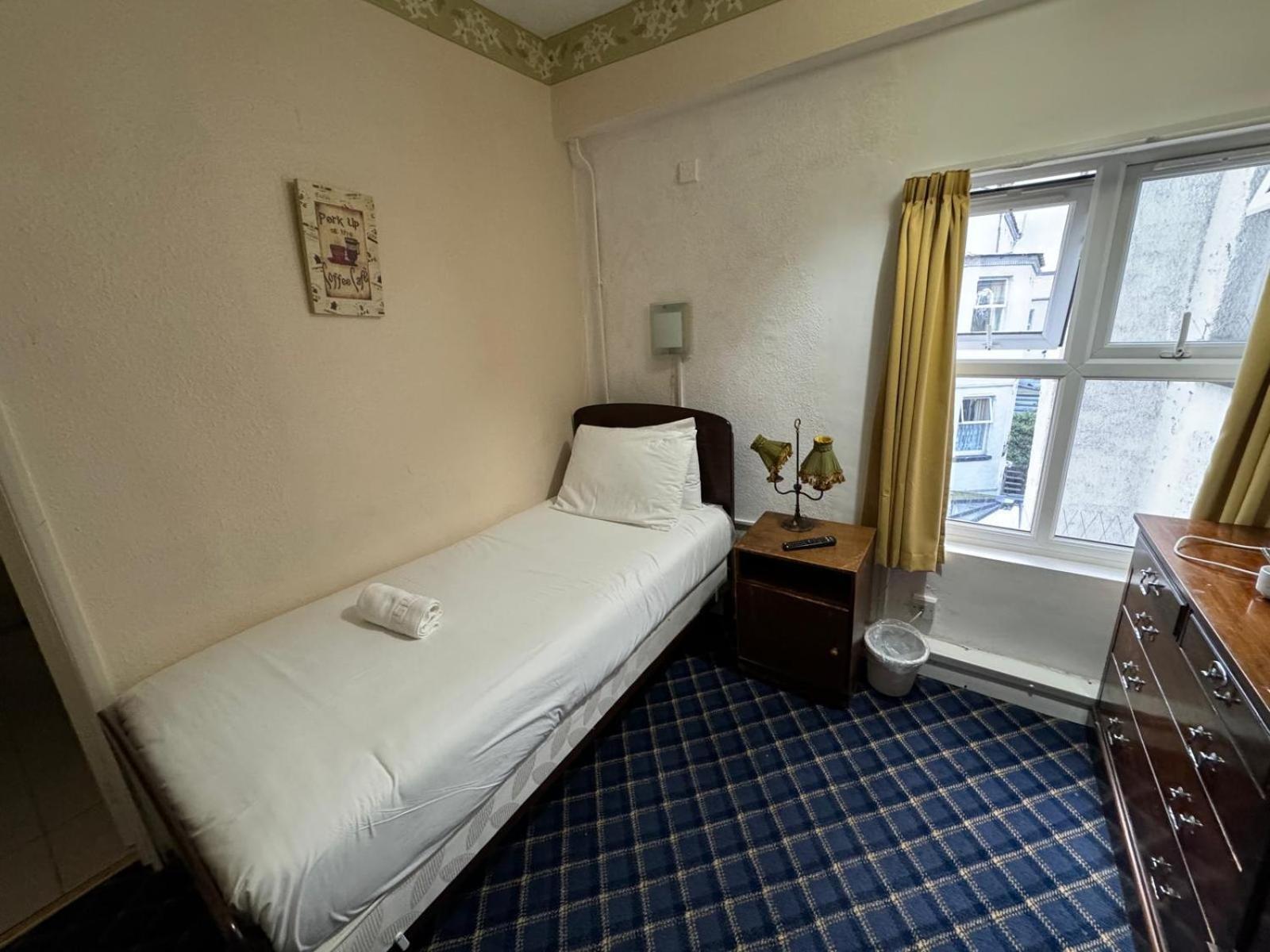 Royal Hotel Great Yarmouth Eksteriør billede