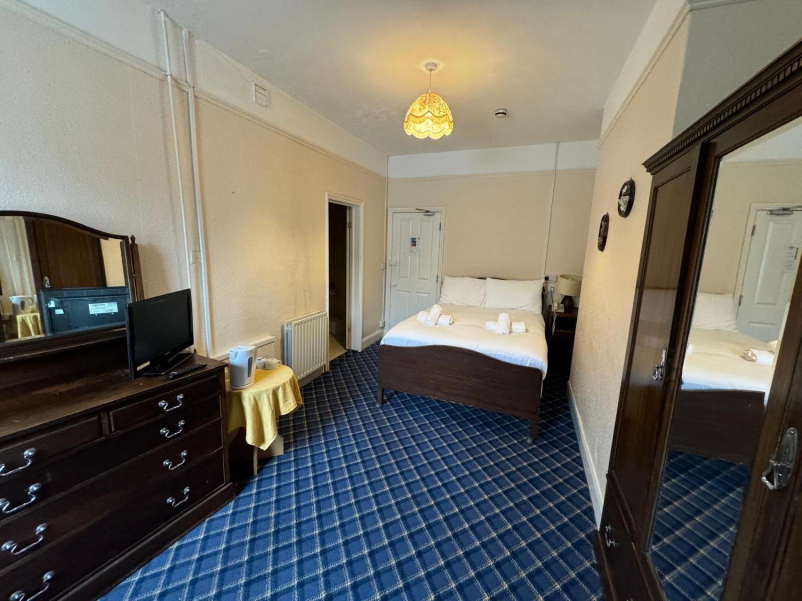 Royal Hotel Great Yarmouth Eksteriør billede