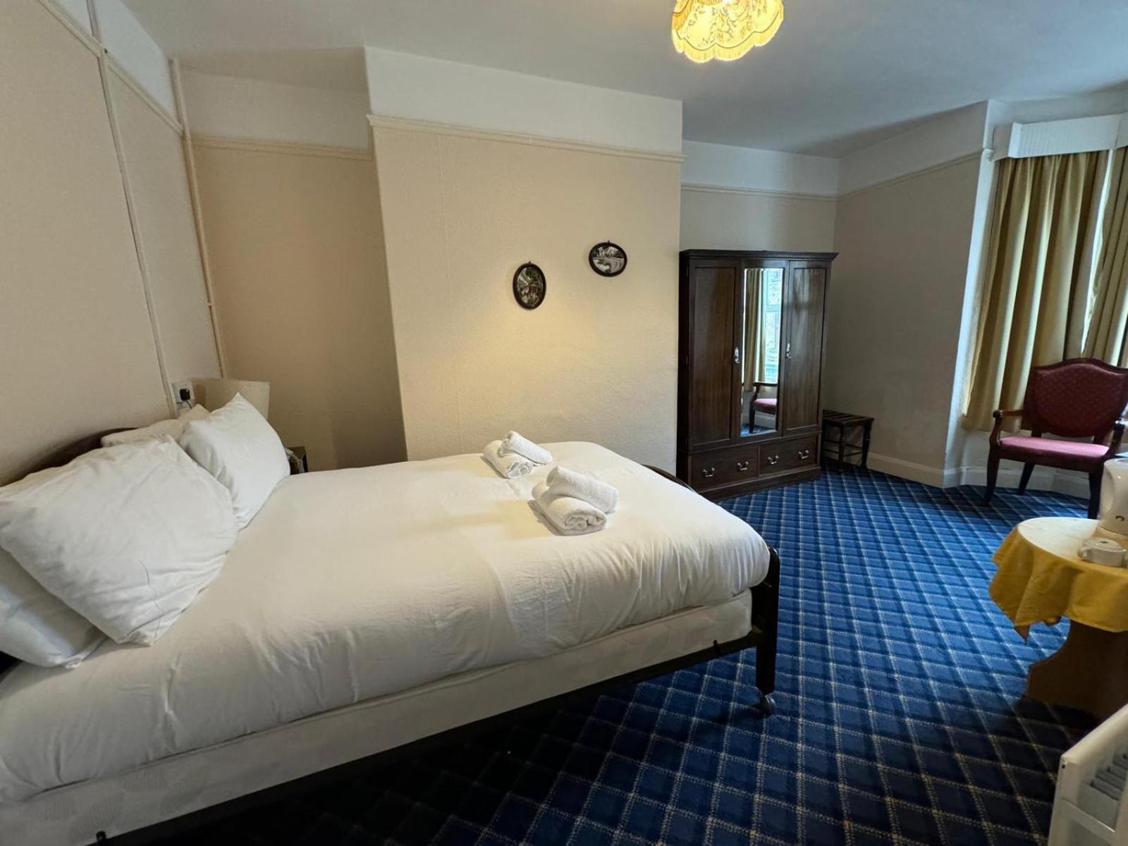 Royal Hotel Great Yarmouth Eksteriør billede