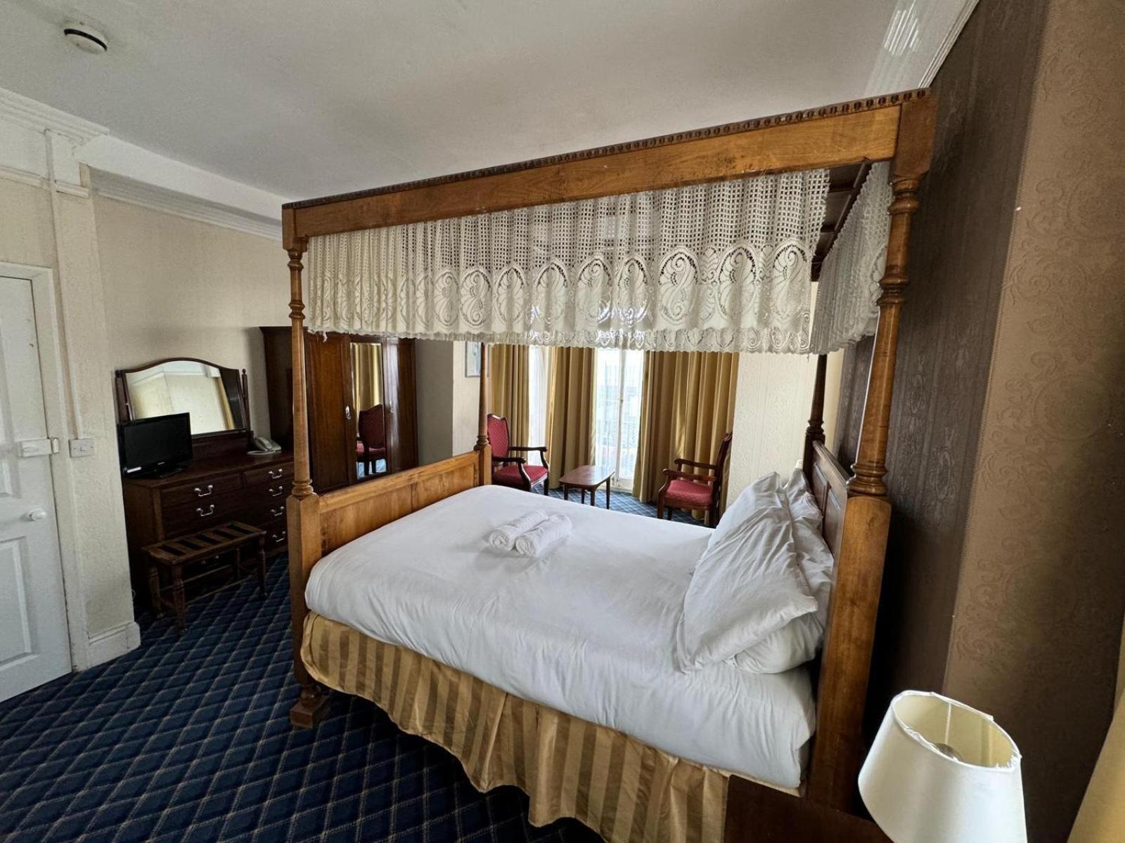 Royal Hotel Great Yarmouth Eksteriør billede