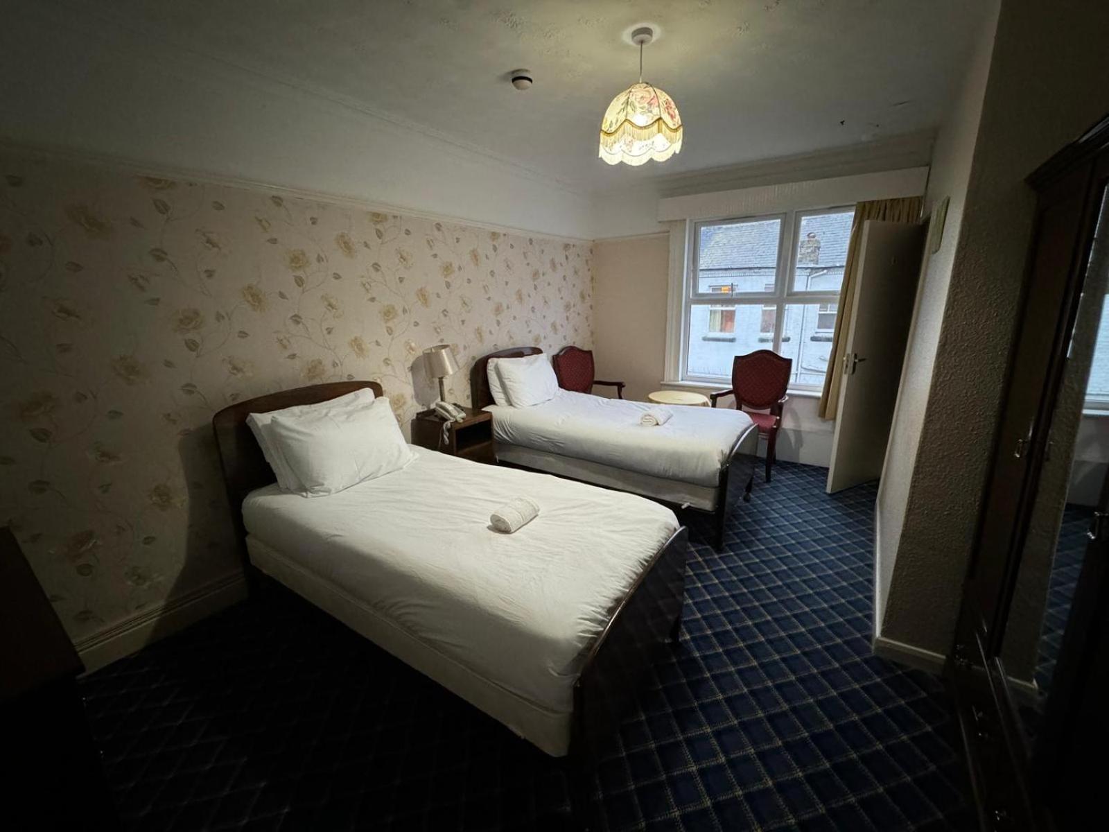 Royal Hotel Great Yarmouth Eksteriør billede