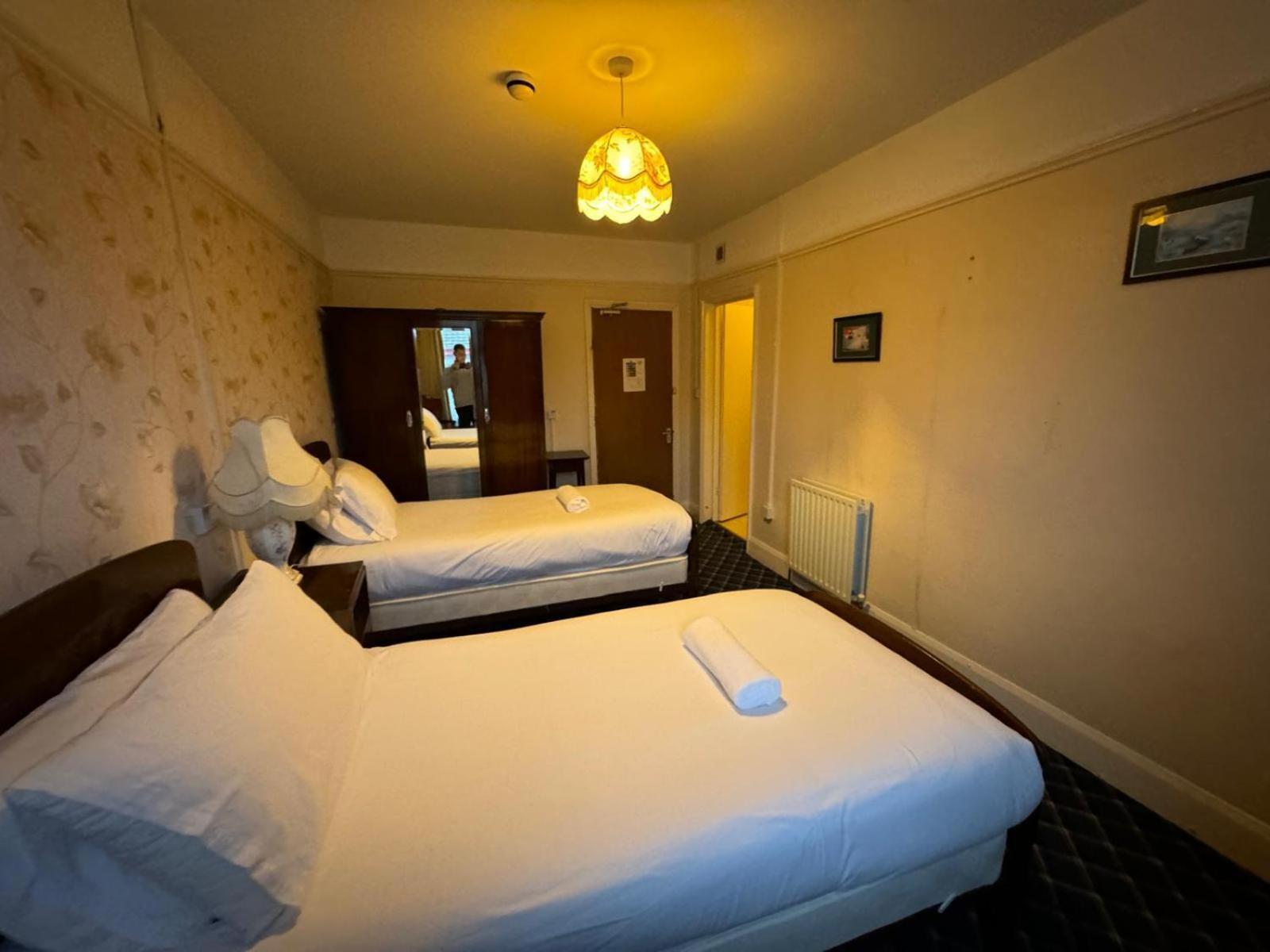 Royal Hotel Great Yarmouth Eksteriør billede