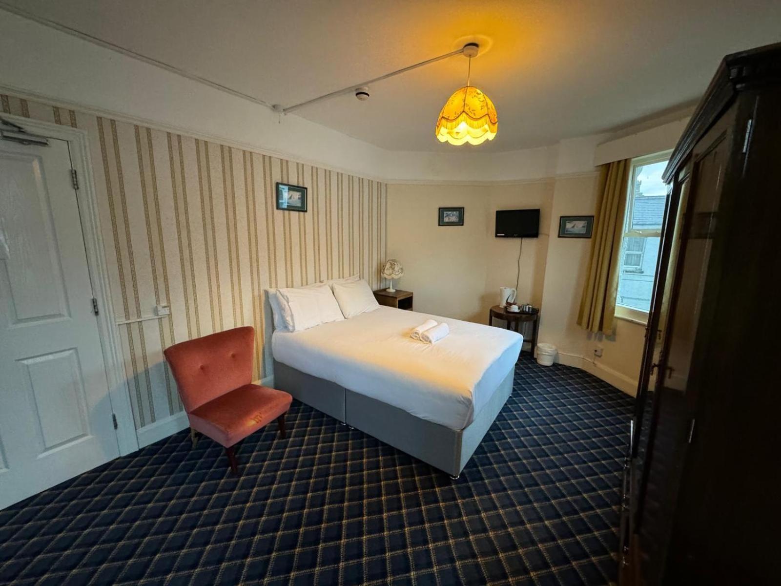 Royal Hotel Great Yarmouth Eksteriør billede