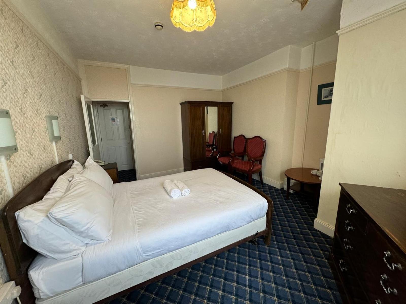 Royal Hotel Great Yarmouth Eksteriør billede